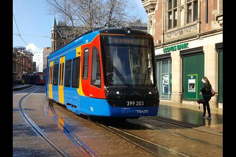 Significant cost increases and delays to the UK’s pilot tram-train project are detailed in a report published by the National Audit Office.